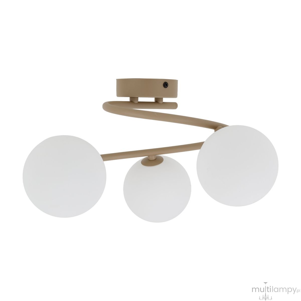 ILSA lampa sufitowa 3xG9 sabia 11744