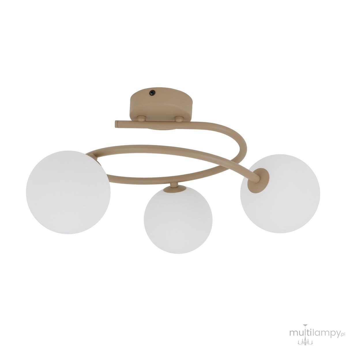 ILSA lampa sufitowa 3xG9 sabia 11744
