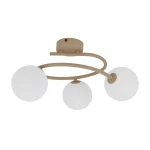 ILSA lampa sufitowa 3xG9 sabia 11744