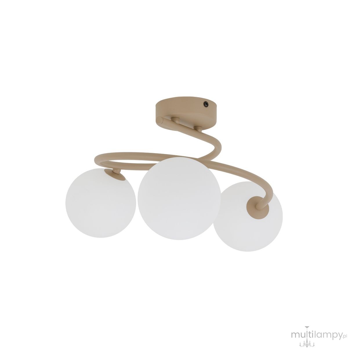 ILSA lampa sufitowa 3xG9 sabia 11744