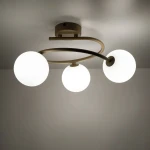 ILSA lampa sufitowa 3xG9 sabia 11744