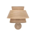 Kalum Wood kinkiet E27 sabia 11804