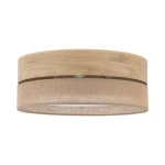 Dorma D45 Wood Juta plafon 4xE27 11790