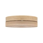 Dorma D60 Wood Juta plafon 4xE27 11791