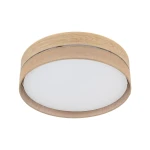 Dorma D60 Wood Juta plafon 4xE27 11791