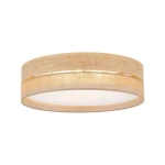 Dorma D60 Wood Juta plafon 4xE27 11791