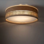 Dorma D60 Wood Juta plafon 4xE27 11791
