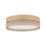Dorma D60 Wood Juta plafon 4xE27 11791