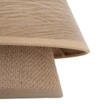 Kalum D24 Wood lampa wisząca E27 sabia 11783