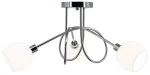 Aurora lampa sufitowa 3xE14 chrom 6510/3A 8C