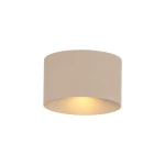 Verto kinkiet 2xLED 5W IP54 beżowy 18327