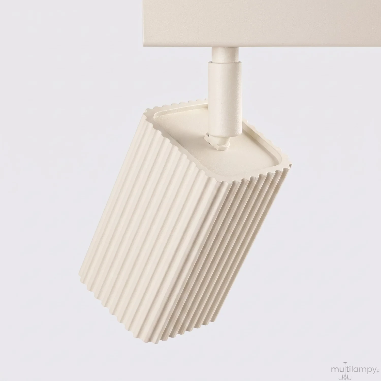 Rayo 3L lampa sufitowa 3xGU10 beżowa SL.3123