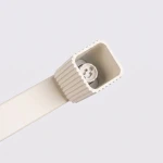 Rayo 3L lampa sufitowa 3xGU10 beżowa SL.3123
