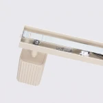 Rayo 3L lampa sufitowa 3xGU10 beżowa SL.3123