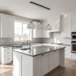 Daisy lampa wisząca 3xE27 chrom 6515/3 8C
