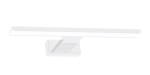 Shine LED IP44 kinkiet 1-punktowy biały L30/7W ML3873