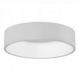 Chiara D60 LED plafon 1-punktowy biały 3945-842RC-WH-3
