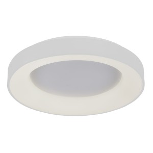 Giulia D48 LED plafon 1-punktowy biały 5304-840RC-WH-3