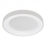 Giulia D60 LED plafon 1-punktowy biały 5304-850RC-WH-3