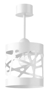 Moduł Frez D17,5 lampa sufitowa 1-punktowa biała 31053