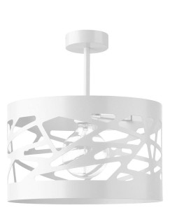 Moduł Frez D39 lampa sufitowa 1-punktowa biała 31234