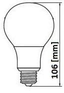 Lampa stojąca ogrodowa Cube, 1-punktowa, wykonana z aluminium. Ma okrągłą głowicę o wymiarach 106 mm, z gwintem E27. Idealna do oświetlenia przestrzeni zewnętrznych.