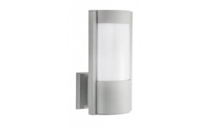 Elis kinkiet elewacyjny ścienny 1-punktowy aluminium TY 0651 AL