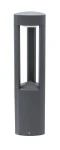 Fan lampa stojąca ogrodowa 1-punktowa GL11204