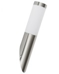 Inox kinkiet elewacyjny ścienny 1-punktowy ST 021