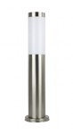 Inox lampa stojąca ogrodowa 1-punktowa ST 022-450