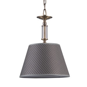 Zanobi lampa wisząca 1-punktowa  PND-43272-1