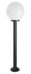 Kule 300 H130 lampa stojąca ogrodowa 1-punktowa K 5002/2/K 300