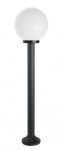 Kule 250 H125 lampa stojąca ogrodowa 1-punktowa K 5002/2/K 250