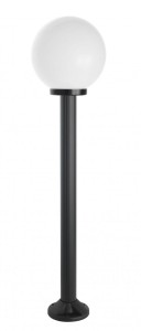 Kule 250 H125 lampa stojąca ogrodowa 1-punktowa K 5002/2/K 250