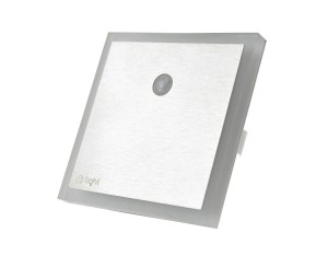 Evo LED oprawa schodowa z czujnikiem ruchu 12V barwa neutralna 4000K