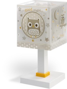 Dobranoc lampka nocna 1-punktowa 63391