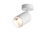 Tori SL3 lampa sufitowa (spot) 1-punktowa biała 20016-WH
