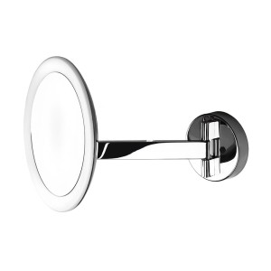 Belli LED kinkiet-lusterko 1-punktowy IP44