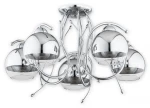Trama lampa wisząca 5 -punktowa O2535 W5 CH
