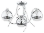 Trama lampa wisząca 3 -punktowa O2533 W3 CH