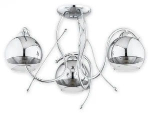 Trama lampa wisząca 3 -punktowa O2533 W3 CH