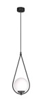 Neve lampa wisząca 1-punktowa K-4770