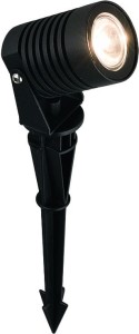 Spike LED oprawa dogruntowa 1-punktowa 9100