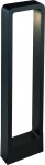 Thika LED lampa stojąca ogrodowa 1-punktowa 9118