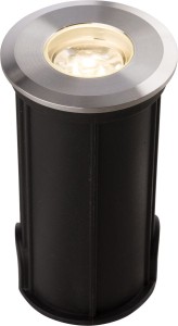 Picco LED S oprawa dogruntowa 1-punktowa 9106
