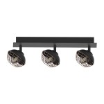 Logan lampa sufitowa (spot) 3-punktowa ML4611