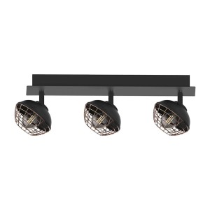 Logan lampa sufitowa (spot) 3-punktowa ML4611