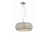 Sophia D42 lampa wisząca 5-punktowa AZ0522