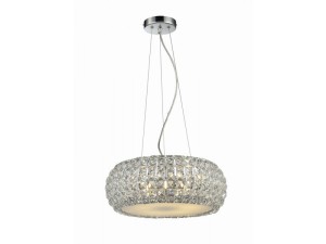 Sophia D42 lampa wisząca 5-punktowa AZ0522