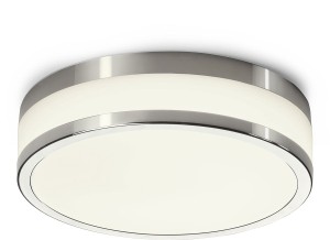 Malakka LED plafon 1-punktowy 9501